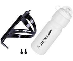 DUNLOP 750ML DVIRAČIO GERTUVĖ SU LAIVE, BALTA