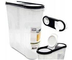 DUNYA konteineris birioms prekėms 2150 ml