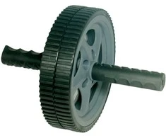 DVIGUBAS EB FIT REABILITACINIS ROLLIS