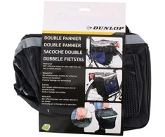 DVIRAČIO KREPŠELIS GALINĖS KREPŠĖS XXL 26L NAVY Mėlynas DUNLOP