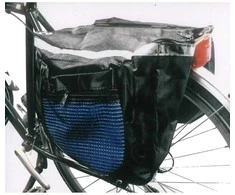 DVIRAČIO KREPŠELIS GALINĖS KREPŠĖS XXL 26L NAVY Mėlynas DUNLOP
