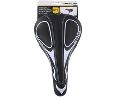 DVIRAČIO SĖDYNĖ 26x16cm SU REFLECTION DUNLOP MTB
