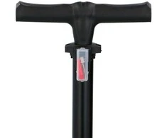 DVIRAČIO SIurblys XQMAX PRO DIRBINIMAS 160Psi (11bar) SU MAŽA SLĖGIMO MATUOKLIU