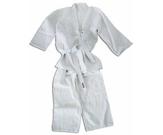 Dziudo kimono kostiumas 150 cm ūgiui