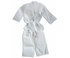 Dziudo kimono kostiumas 170 cm ūgiui