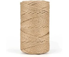 Džiuto virvelė 5mm/50m MINOS
