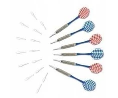 ECHOWELL AC 100 elektroninė smiginio lenta
