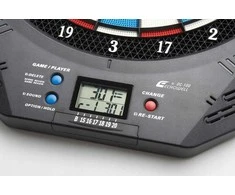 ECHOWELL DC 100 elektroninė smiginio lenta