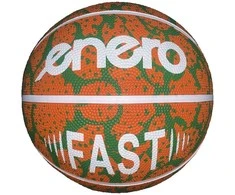 ENERO FAST ORANŽINIS KREPŠINIS, 7 dydis