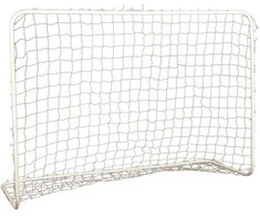 ENERO FUTBOLO VARTAS SU TINKLU 182X122X61CM