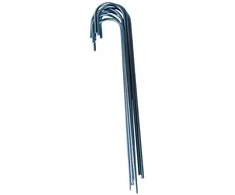 ENERO FUTBOLO VARTAS SU TINKLU 182X122X61CM