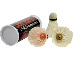 ENERO LED PLUNKSNIS BADMINTON SHUTTLE 3 Vnt