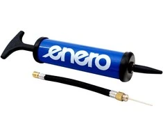ENERO rutulinis siurblys 8 colių 20 cm ir žarna