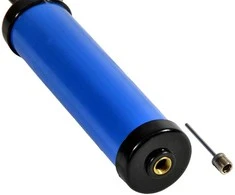 ENERO rutulinis siurblys 8 colių 20 cm ir žarna