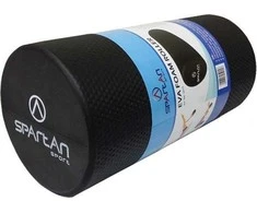 Eva Foam Roller Spartan masažinis volelis