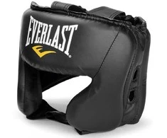 EVERLAST apsauginis bokso šalmas