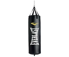 EVERLAST Heavy Bag bokso krepšys