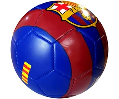 FC BARCELONA NAMŲ FUTBOLAS, 2 METAI