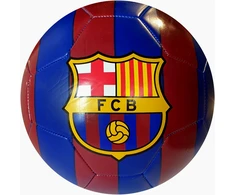 FC BARCELONA NAMŲ FUTBOLAS, 2 METAI