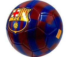 FC BARCELONA NAMŲ FUTBOLAS 2025/2026 5 METAI