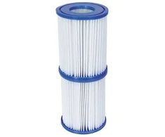 Filtro įdėklas BESTWAY II tipo baseino siurbliui - 2006 ir 3028 l/val.