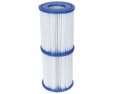 Filtro įdėklas BESTWAY II tipo baseino siurbliui - 2006 ir 3028 l/val.