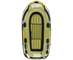 FISHMAN 300 SET PONTON 252X125X26CM