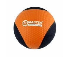 Fitness Crossfit MASTER Medicininis kamuolys 3kg