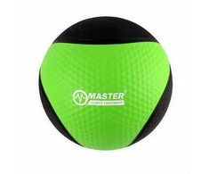 Fitness Crossfit MASTER Medicininis kamuolys 2kg