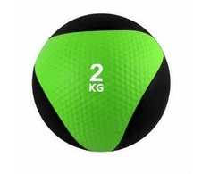 Fitness Crossfit MASTER Medicininis kamuolys 2kg
