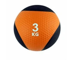 Fitness Crossfit MASTER Medicininis kamuolys 3kg