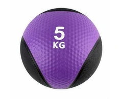 Fitness Crossfit MASTER Medicininis kamuolys 5kg