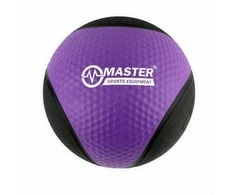 Fitness Crossfit MASTER Medicininis kamuolys 5kg