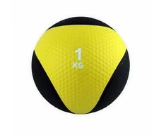 Fitness Crossfit MASTER Medicininis kamuolys 1kg