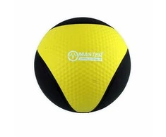 Fitness Crossfit MASTER Medicininis kamuolys 1kg