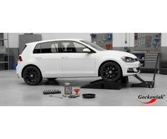 FIXIT automobilių rampos dirbtuvių rampos 2 vnt.