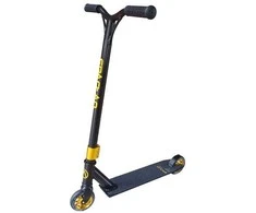 Freestyle Scooter Gold SPARTAN triukas