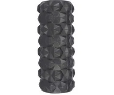 FS107 Juodas 31,5 CM FITNESS ROLLER / HMS ROLLER