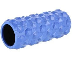 FS107 MĖLYNAS 31,5 CM FITNESS ROLLER / HMS ROLLER