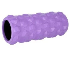 FS107 PURPURINIS 31,5 CM FITNESS ROLLER / ROLER HMS