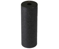 FS116 Juodas 5CM ROLLER FITNESS HMS