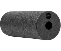 FS116 Juodas 5CM ROLLER FITNESS HMS