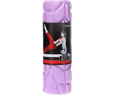 FS119 PURPURINIS 30 CM FITNESS ROLLER / HMS ROLLER