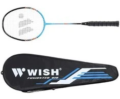 FUSIONTEC 918 Wish BADMINTON ROCKET
