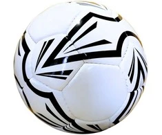Futbolas vaikams Futbolas SPARTAN Trophy 5 dydis