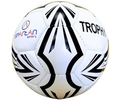Futbolas vaikams Futbolas SPARTAN Trophy 5 dydis
