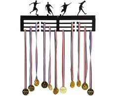 FUTBOLINĖS medalių kabykla