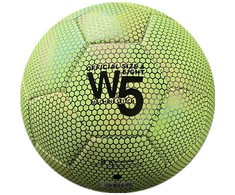 FUTBOLIS ENERO GLOSSY Y.5