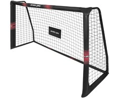 FUTBOLO ĮVARS SU TINKLU 300x200x120cm ENERO PRO