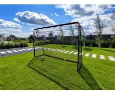 Futbolo vartai 240 x 170 cm GETAFE
